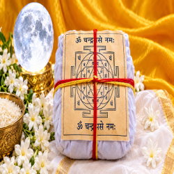 Chandra Dosh Nivaran Potli ( 27 Potli ) Chandra Dosh Nivaran Potli ( 27 Potli )